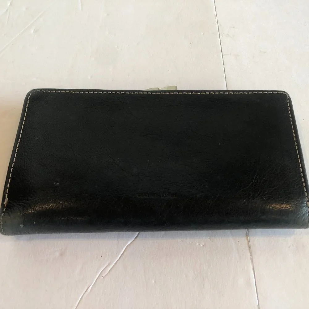Guang Tong Black Wallet 7